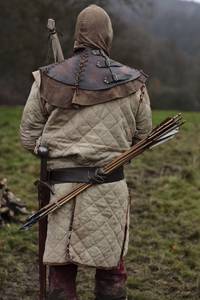 Кадр Пустая корона (мини-сериал)