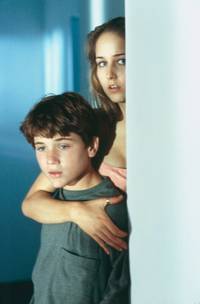 Кадр Стеклянный дом