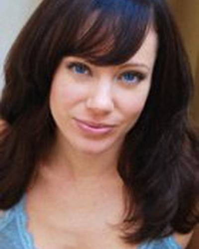 Кристи Мур фото