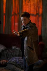 Кадр Сверхъестественное