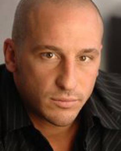 Дэйл Павински фото