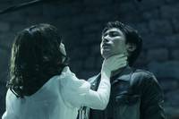 Кадр Театр призраков