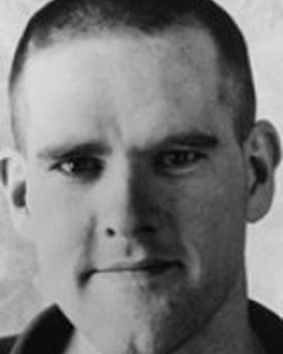 Микель Мерфи фото