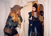 Кадр Семь воронов