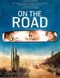 Постер из фильма "На дороге" - 1