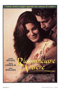 Постер Проблески надежды