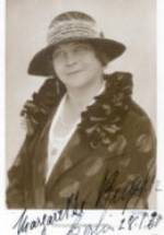 Маргарет Купфер фото