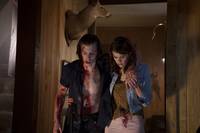 Кадр Никто не выживет