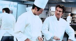 Кадр из фильма "Американская кухня" - 2