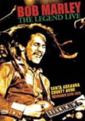 Bob Marley: The Legend Live (видео)