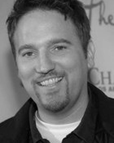 Дэн Финнерти фото