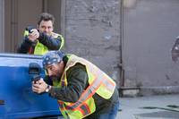 Кадр Полиция Чикаго