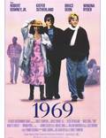 Постер из фильма "1969" - 1