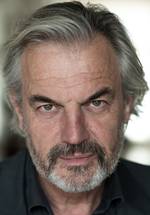 Дерек де Линт фото