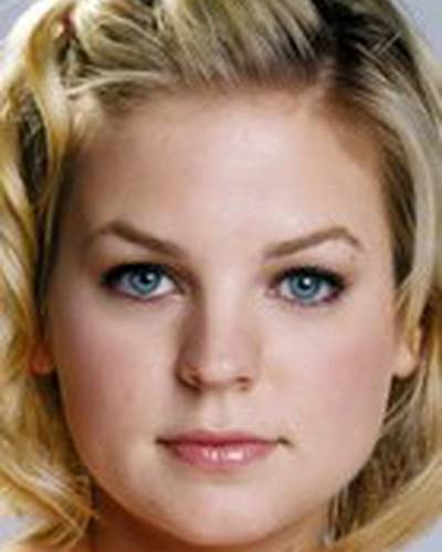 Кирстен Стормс фото