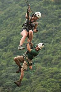 Кадр Кровавая месть