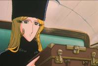 Кадр Галактический экспресс 999: Вечная фантазия