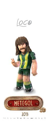 Постер Суперкоманда