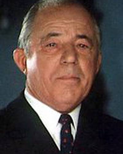 Ганс Керн фото