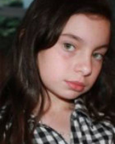 Сиан Скотт фото