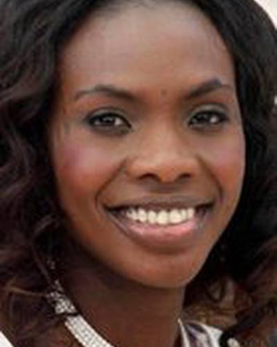 Диарьяту Дафф фото