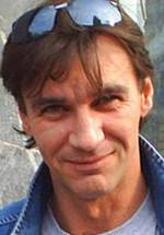 Игорь Лагутин фото