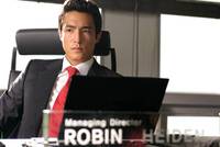 Кадр Соблазнение мистера Совершенство