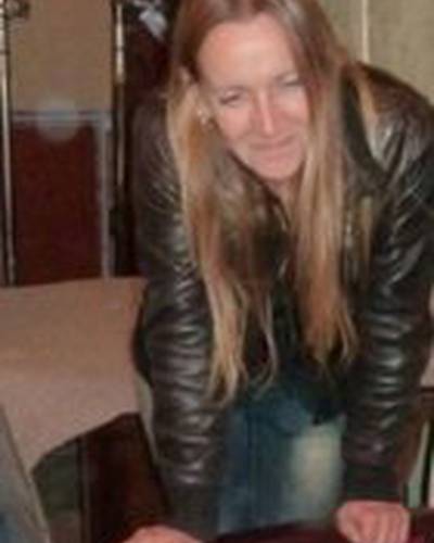 Алессандра Керцола фото