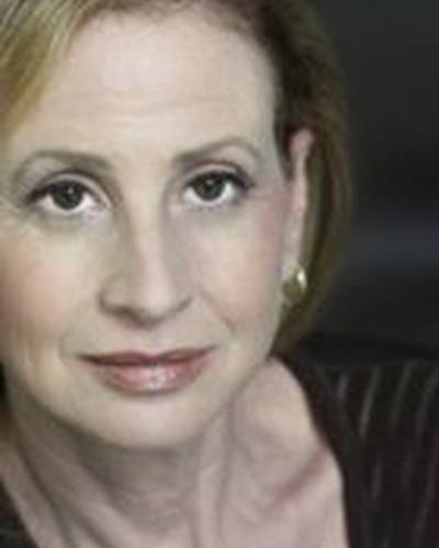 Джулия Силверман фото