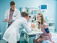 Кадр Доктор Рихтер