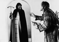 Кадр Андрей Рублев