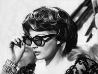 Кадр Сладкая жизнь