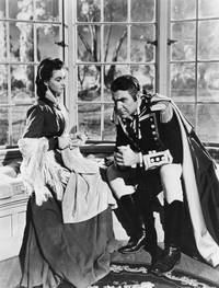 Кадр Леди Гамильтон