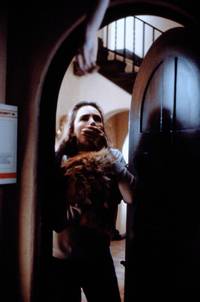 Кадр Незаконное вторжение