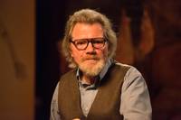 Кадр Бивень