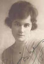 Виолет Хопсон фото