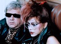 Кадр Бонни и Клайд по-итальянски