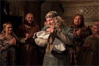 Кадр Столпы Земли (мини-сериал)