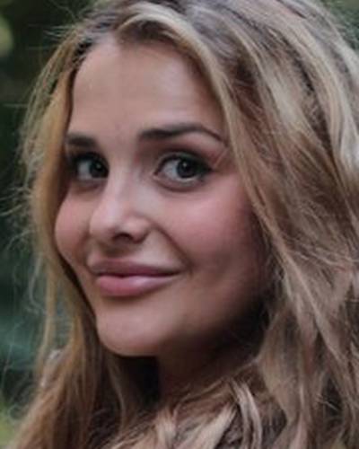 Дарья Арефьева фото