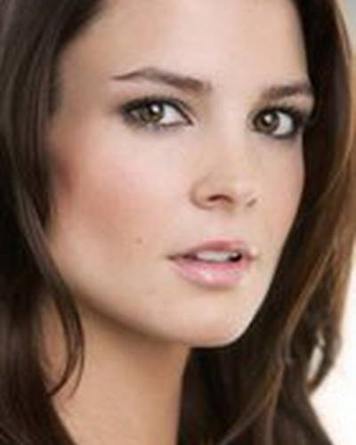 Тиффани Броувер фото