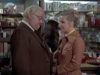 Кадр Коломбо: Самый опасный матч