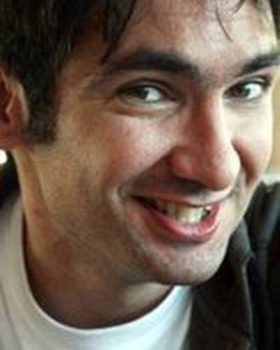 Малкольм Галеа фото