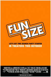 Постер Коротышка