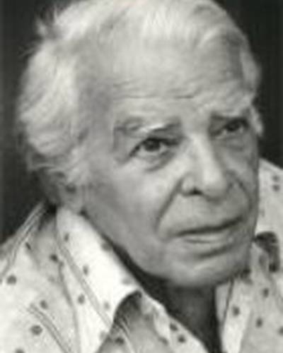 Хьюго Каминский фото