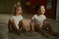 Кадр Гениальные младенцы