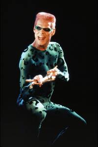 Кадр Бэтмен навсегда