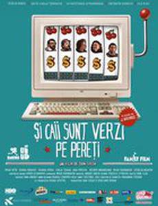 Si caii sunt verzi pe pereti