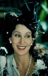 Кадр Чай с Муссолини