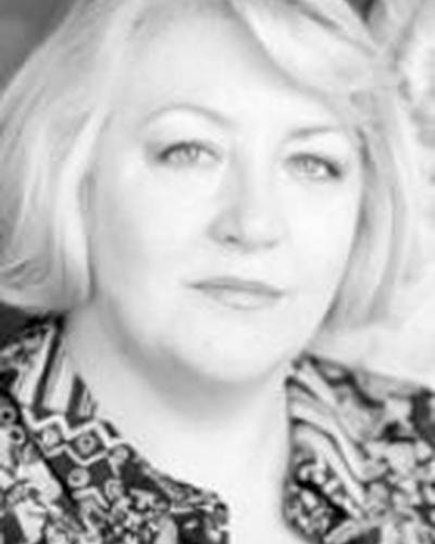 Валери Бойл фото