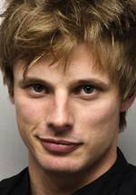 Брэдли Джеймс фото